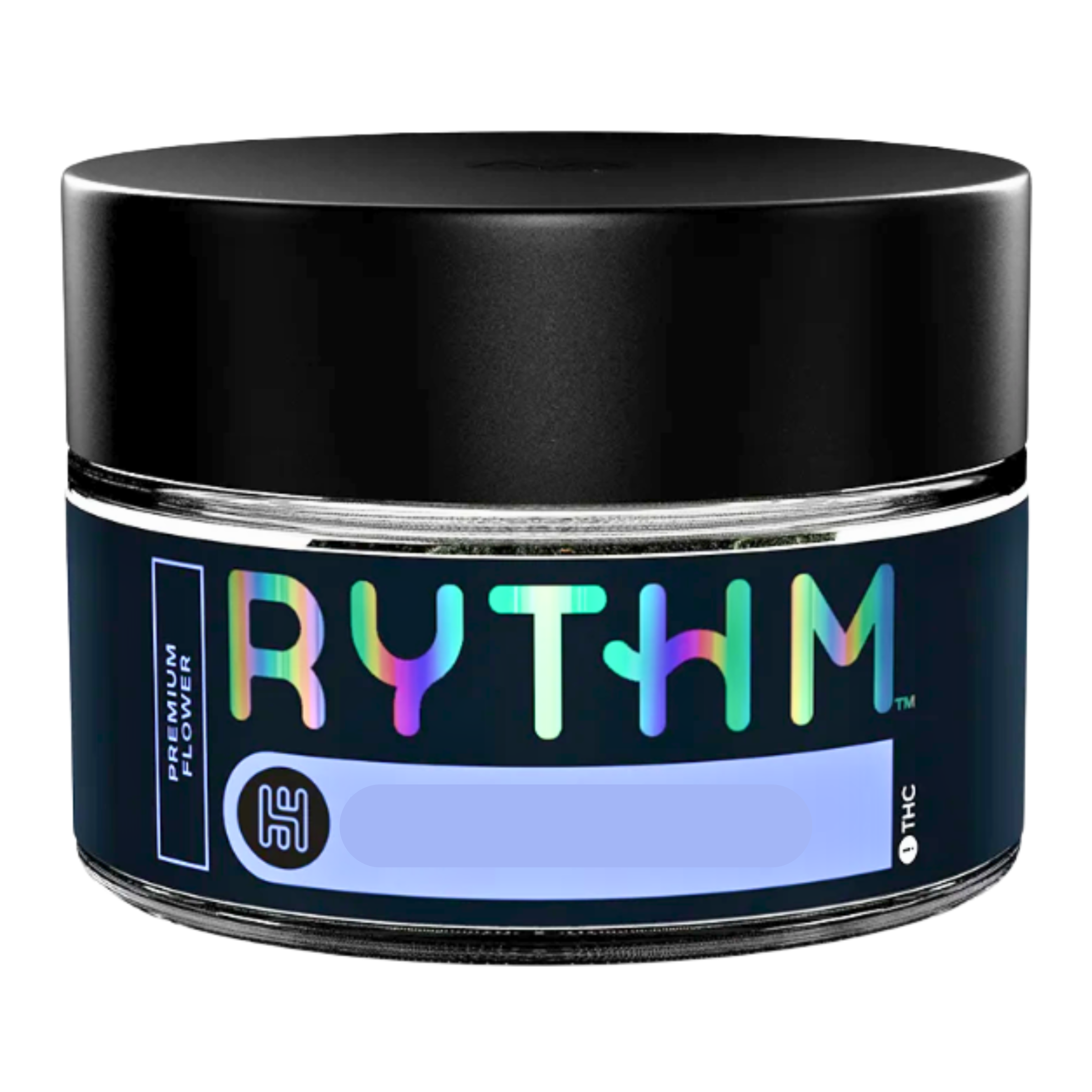 Blue Dream by Rythm